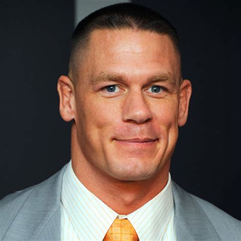 john cena's age.